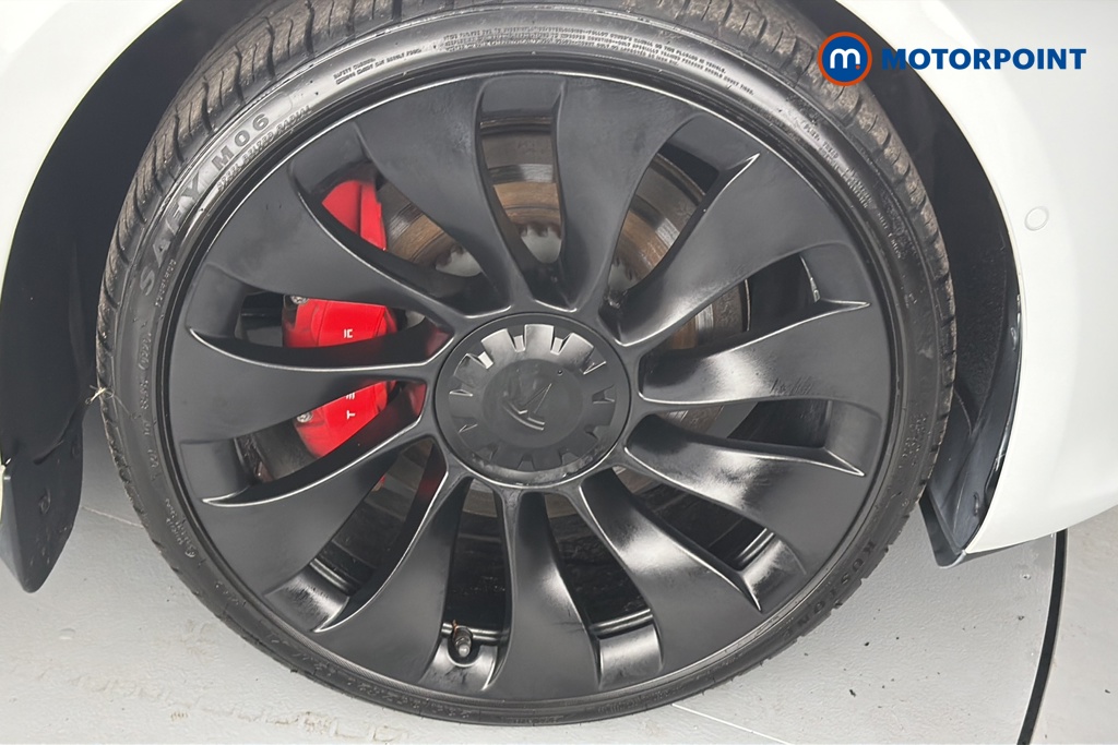 Tesla Model 3 Performance Automatic Electric Saloon - Stock Number (1650532) - 47th supplementary image