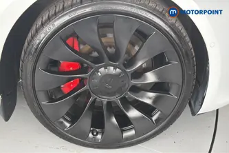 Tesla Model 3 Performance Automatic Electric Saloon - Stock Number (1650532) - 47th supplementary image