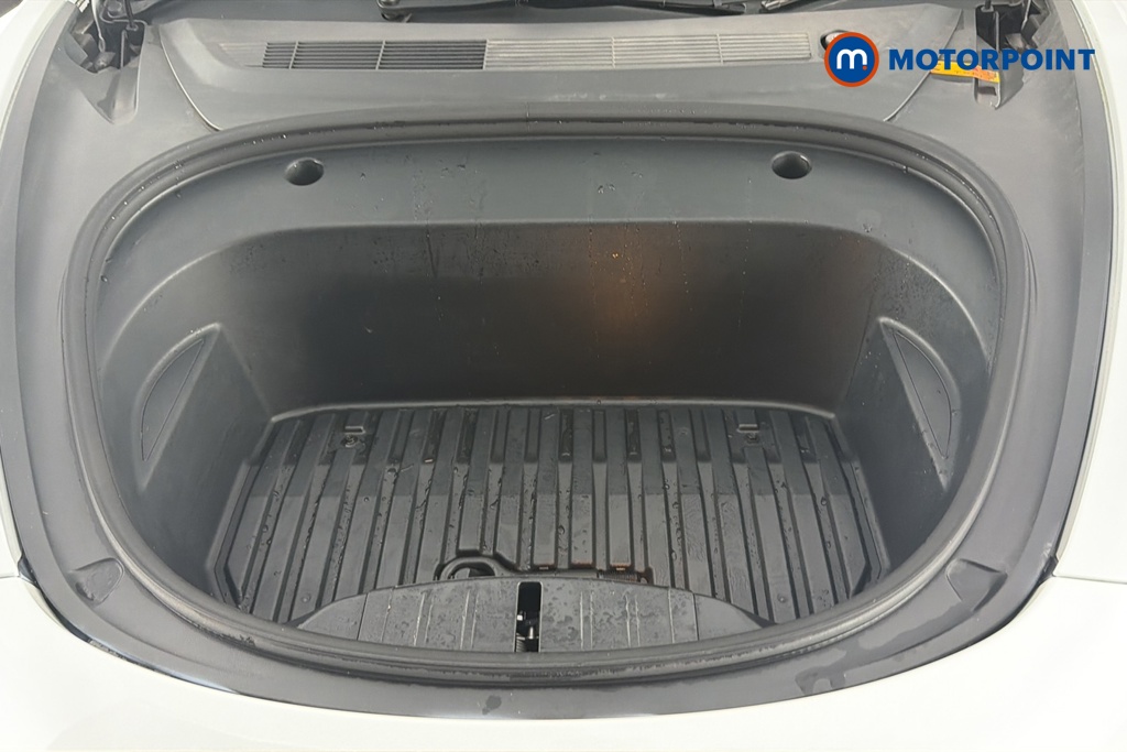 Tesla Model 3 Performance Automatic Electric Saloon - Stock Number (1650532) - 48th supplementary image