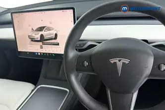 Tesla Model 3 Performance Automatic Electric Saloon - Stock Number (1650532) - 1st supplementary image