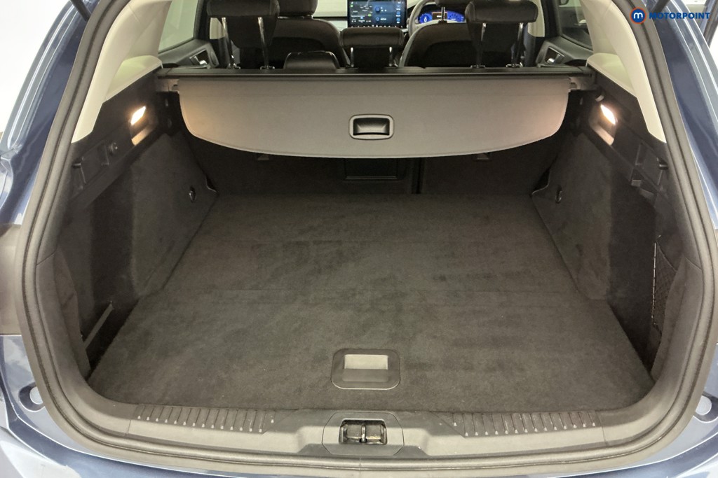 Ford Focus Active X Edition Manual Petrol Estate - Stock Number (1650670) - 3rd supplementary image