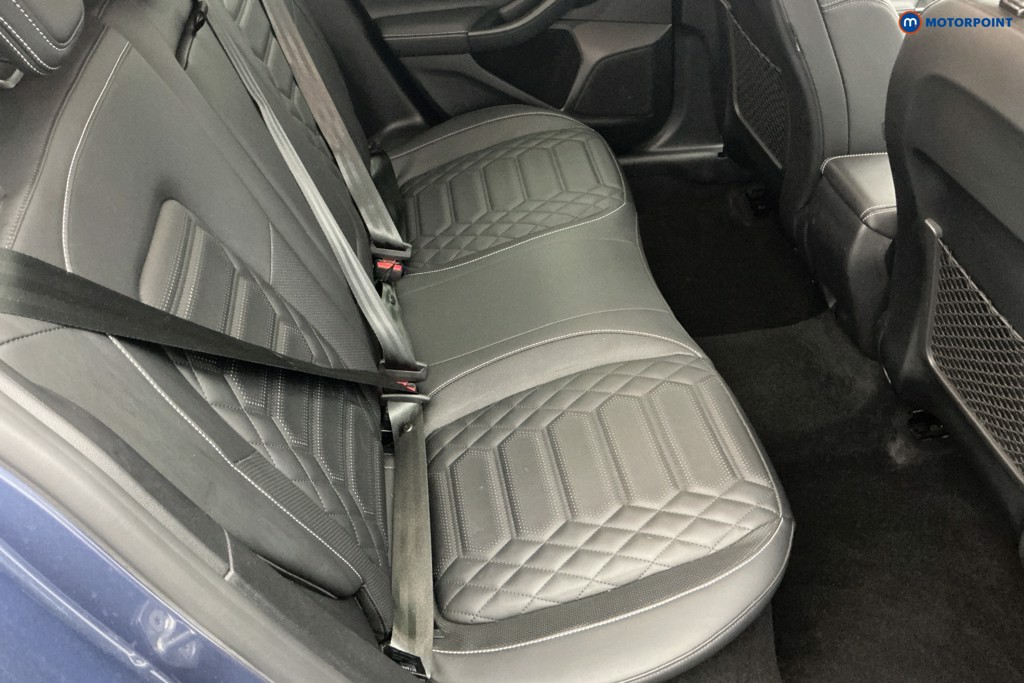 Ford Focus Active X Edition Manual Petrol Estate - Stock Number (1650670) - 4th supplementary image