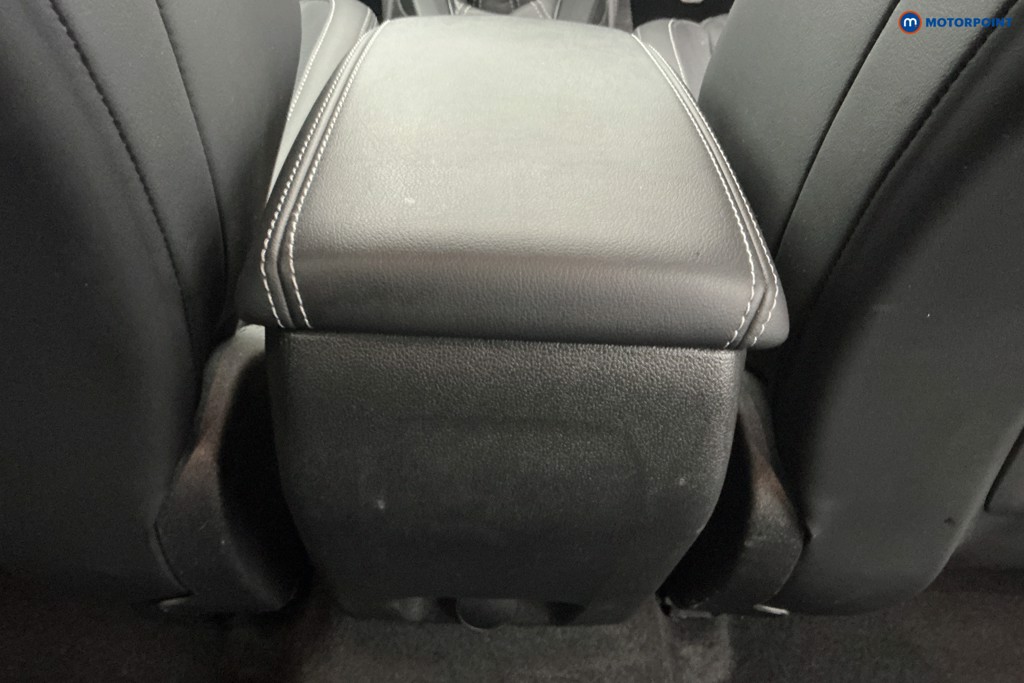 Ford Focus Active X Edition Manual Petrol Estate - Stock Number (1650670) - 10th supplementary image