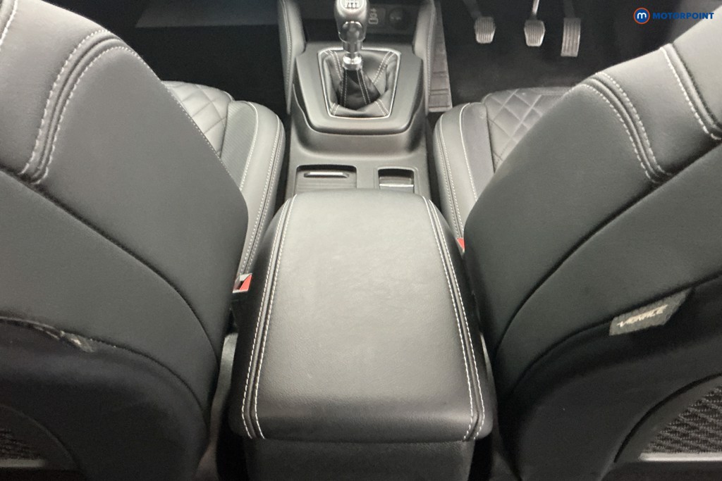 Ford Focus Active X Edition Manual Petrol Estate - Stock Number (1650670) - 11th supplementary image