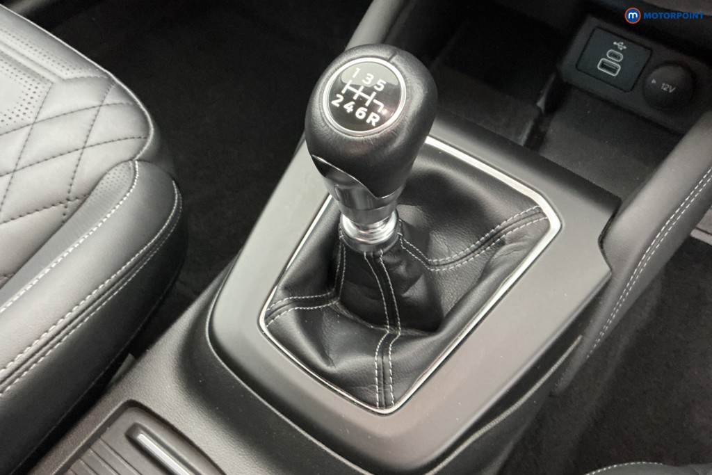 Ford Focus Active X Edition Manual Petrol Estate - Stock Number (1650670) - 15th supplementary image
