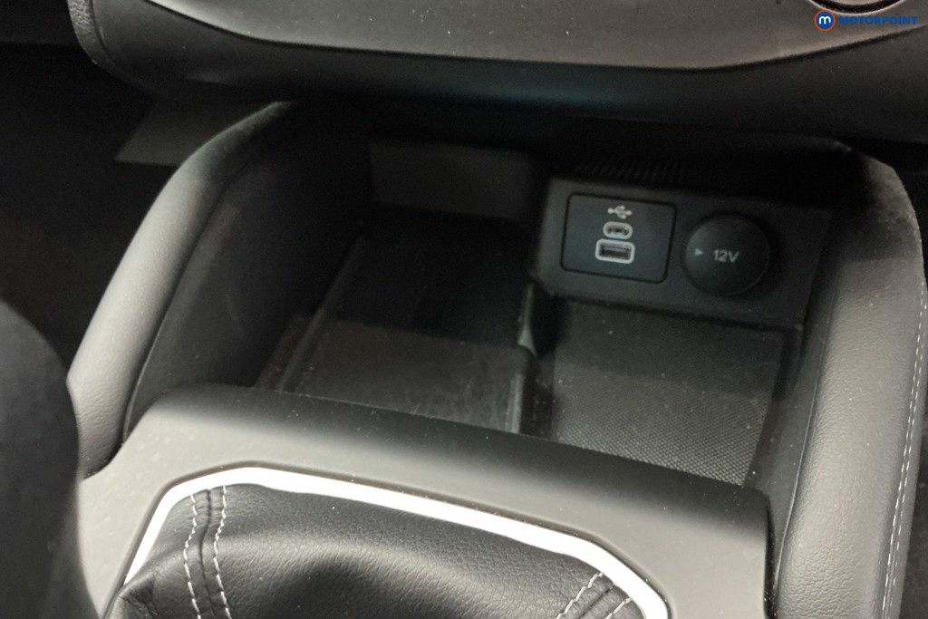 Ford Focus Active X Edition Manual Petrol Estate - Stock Number (1650670) - 16th supplementary image