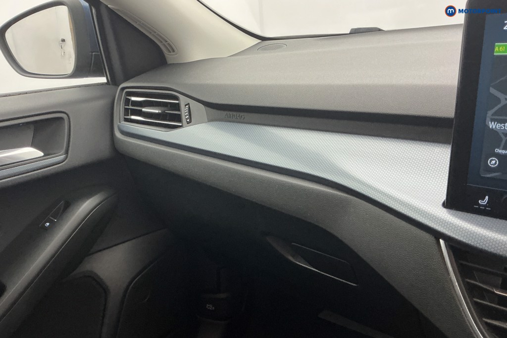 Ford Focus Active X Edition Manual Petrol Estate - Stock Number (1650670) - 18th supplementary image