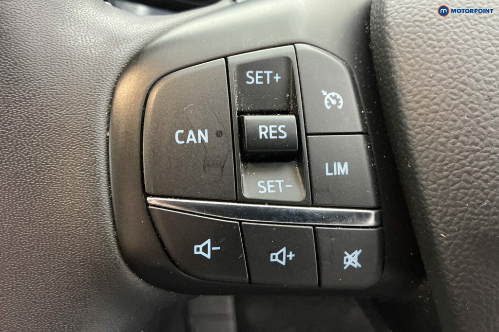 Ford Focus Active X Edition Manual Petrol Estate - Stock Number (1650670) - 20th supplementary image