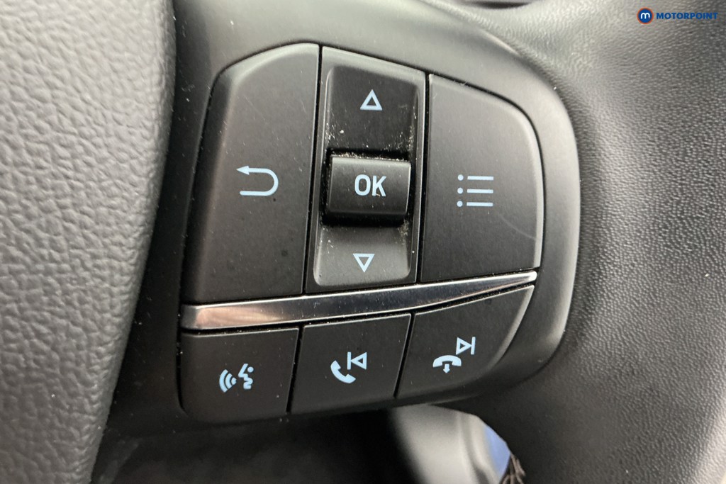Ford Focus Active X Edition Manual Petrol Estate - Stock Number (1650670) - 21st supplementary image