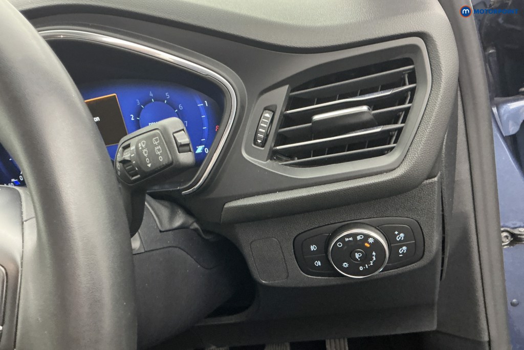 Ford Focus Active X Edition Manual Petrol Estate - Stock Number (1650670) - 22nd supplementary image