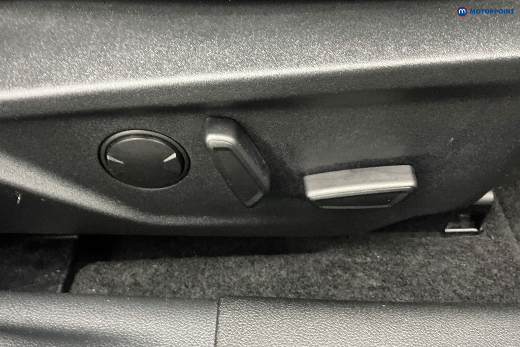 Ford Focus Active X Edition Manual Petrol Estate - Stock Number (1650670) - 23rd supplementary image