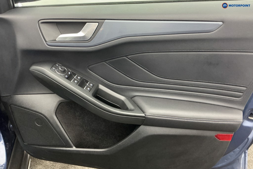 Ford Focus Active X Edition Manual Petrol Estate - Stock Number (1650670) - 24th supplementary image