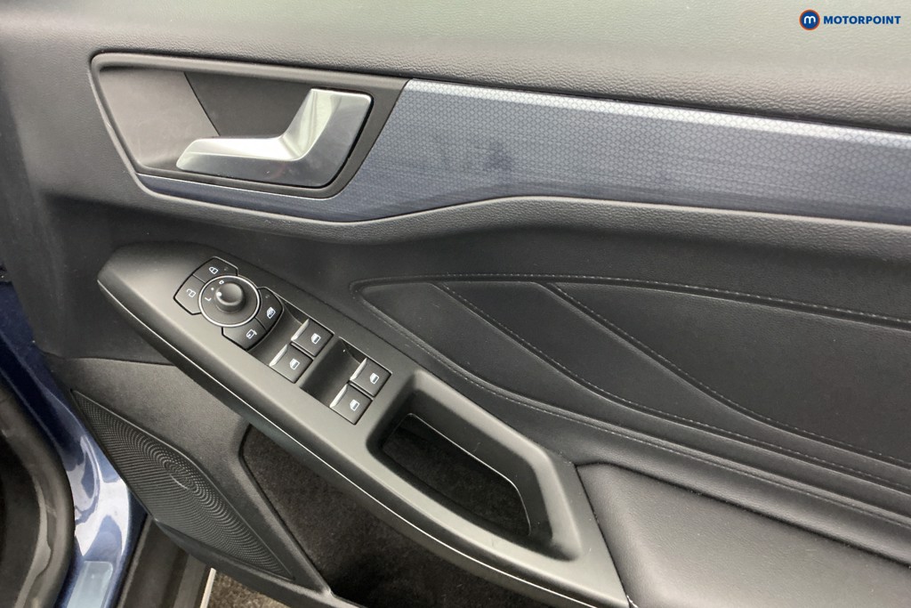 Ford Focus Active X Edition Manual Petrol Estate - Stock Number (1650670) - 25th supplementary image