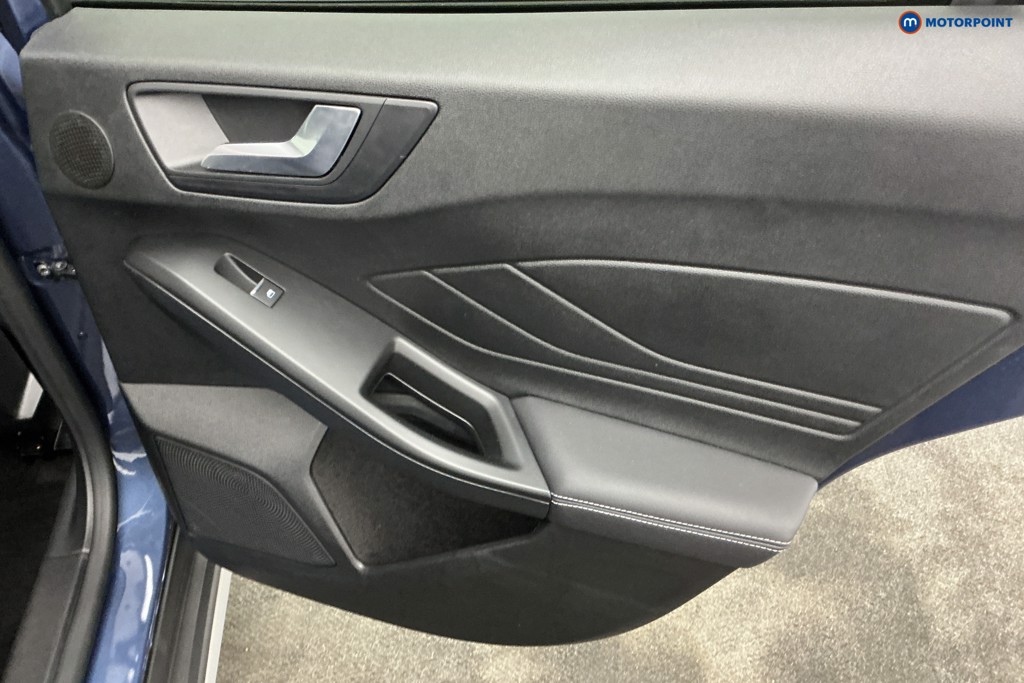 Ford Focus Active X Edition Manual Petrol Estate - Stock Number (1650670) - 26th supplementary image
