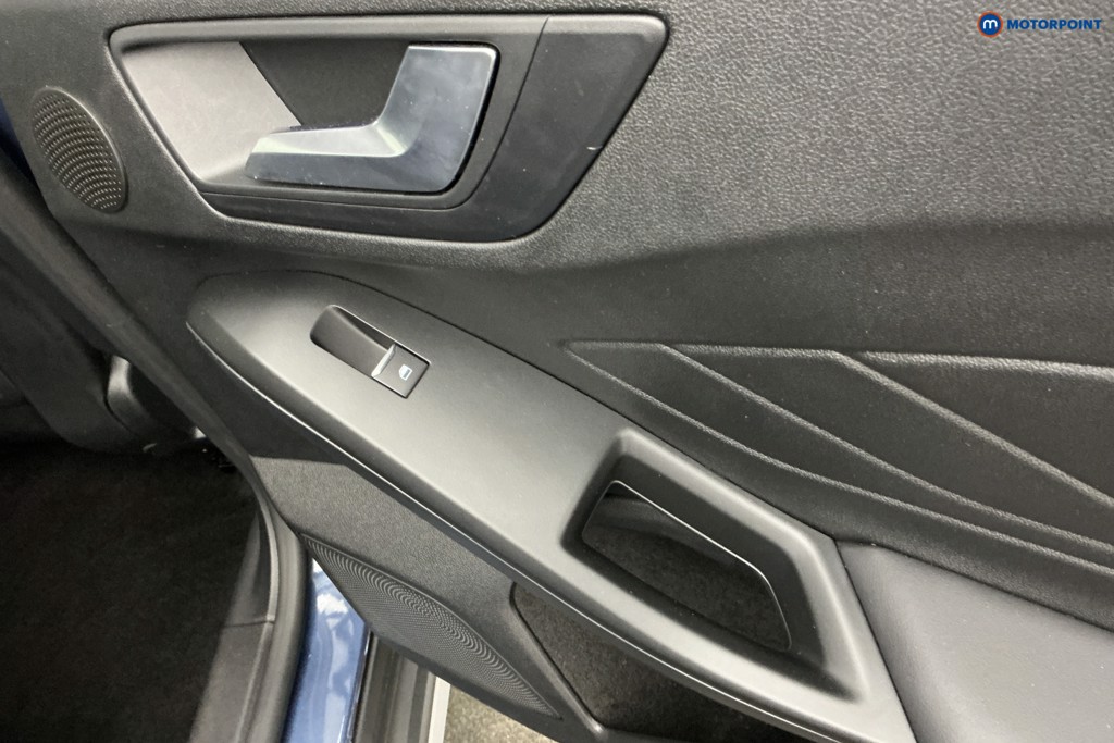 Ford Focus Active X Edition Manual Petrol Estate - Stock Number (1650670) - 27th supplementary image