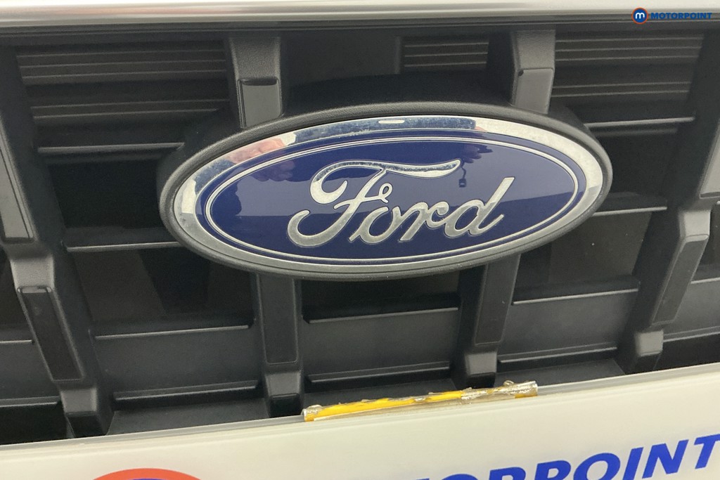 Ford Focus Active X Edition Manual Petrol Estate - Stock Number (1650670) - 28th supplementary image