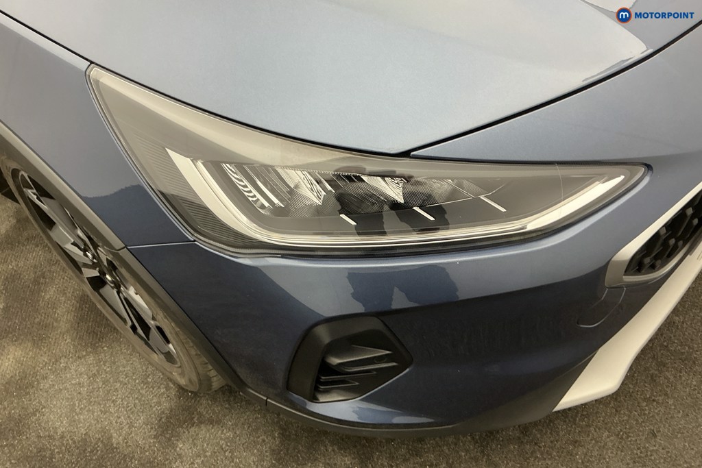 Ford Focus Active X Edition Manual Petrol Estate - Stock Number (1650670) - 29th supplementary image