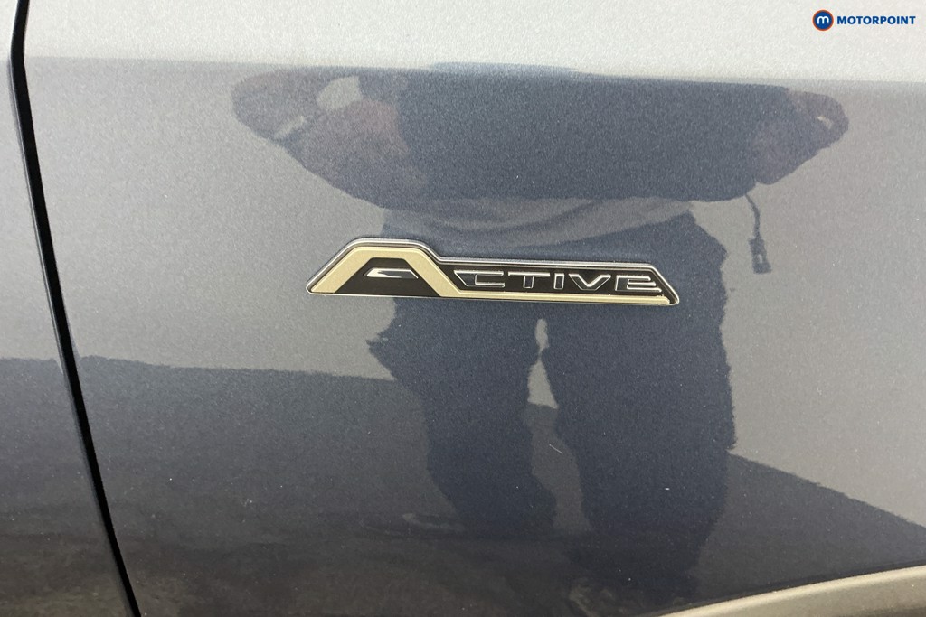 Ford Focus Active X Edition Manual Petrol Estate - Stock Number (1650670) - 30th supplementary image