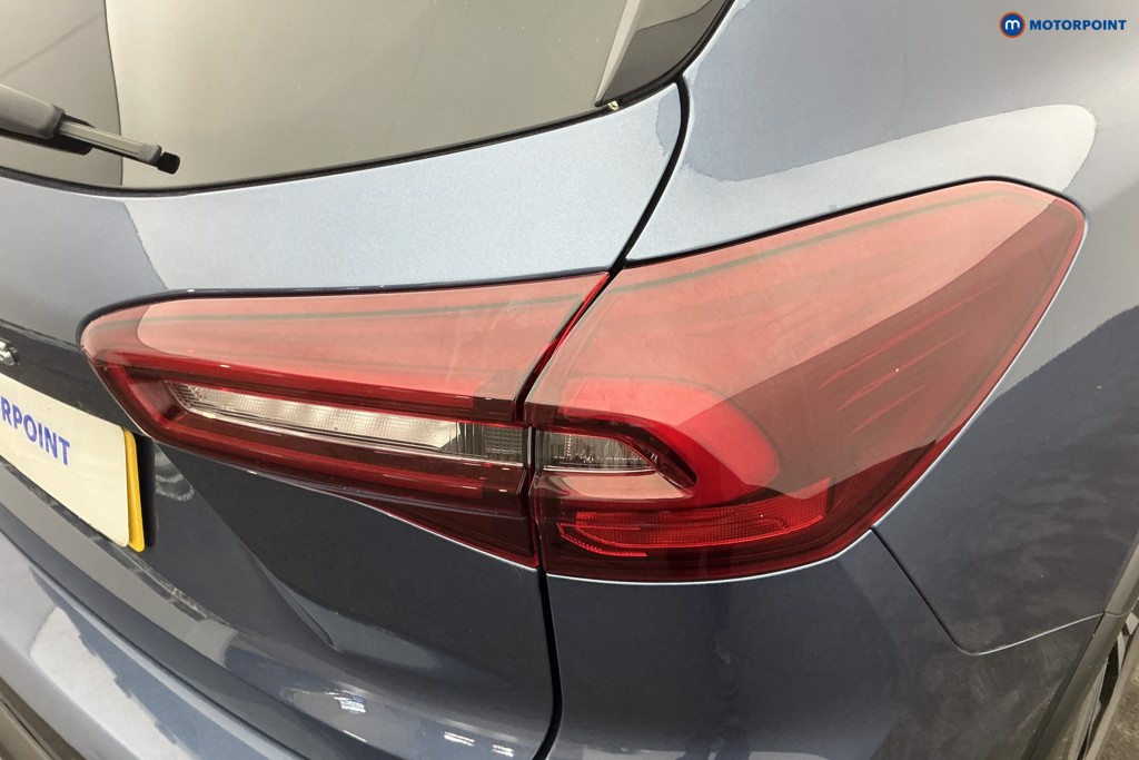 Ford Focus Active X Edition Manual Petrol Estate - Stock Number (1650670) - 31st supplementary image