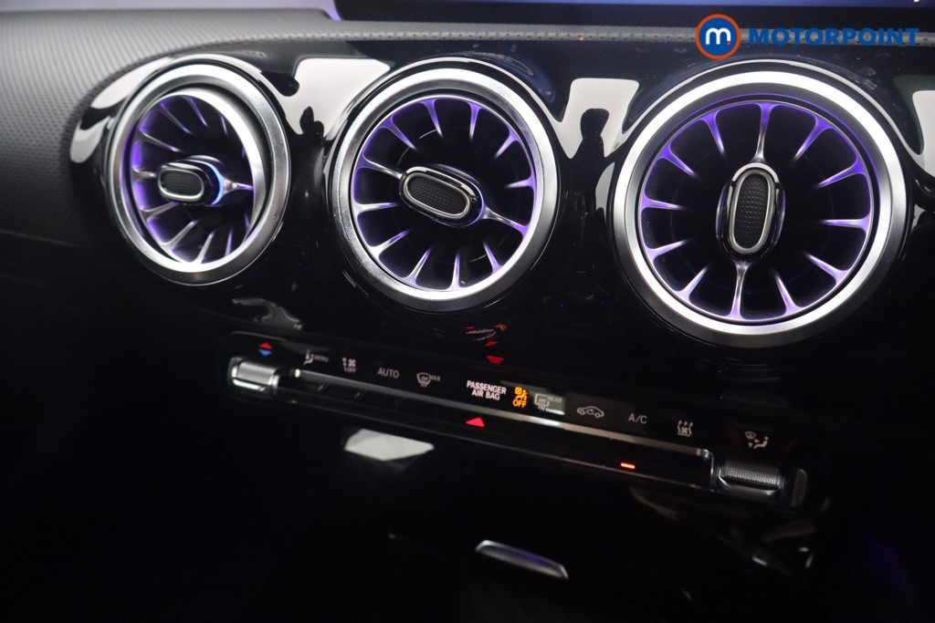 Mercedes-Benz CLA Amg Line Automatic Petrol Plug-In Hybrid Coupe - Stock Number (1651024) - 7th supplementary image
