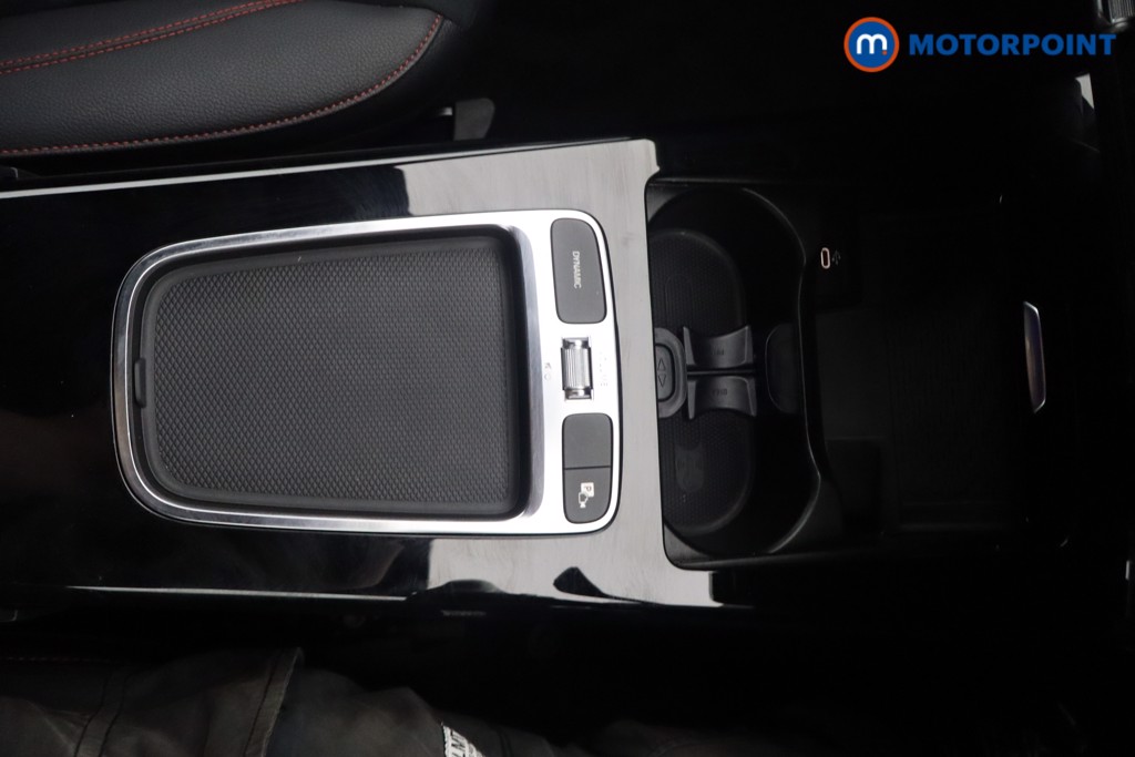 Mercedes-Benz CLA Amg Line Automatic Petrol Plug-In Hybrid Coupe - Stock Number (1651024) - 9th supplementary image