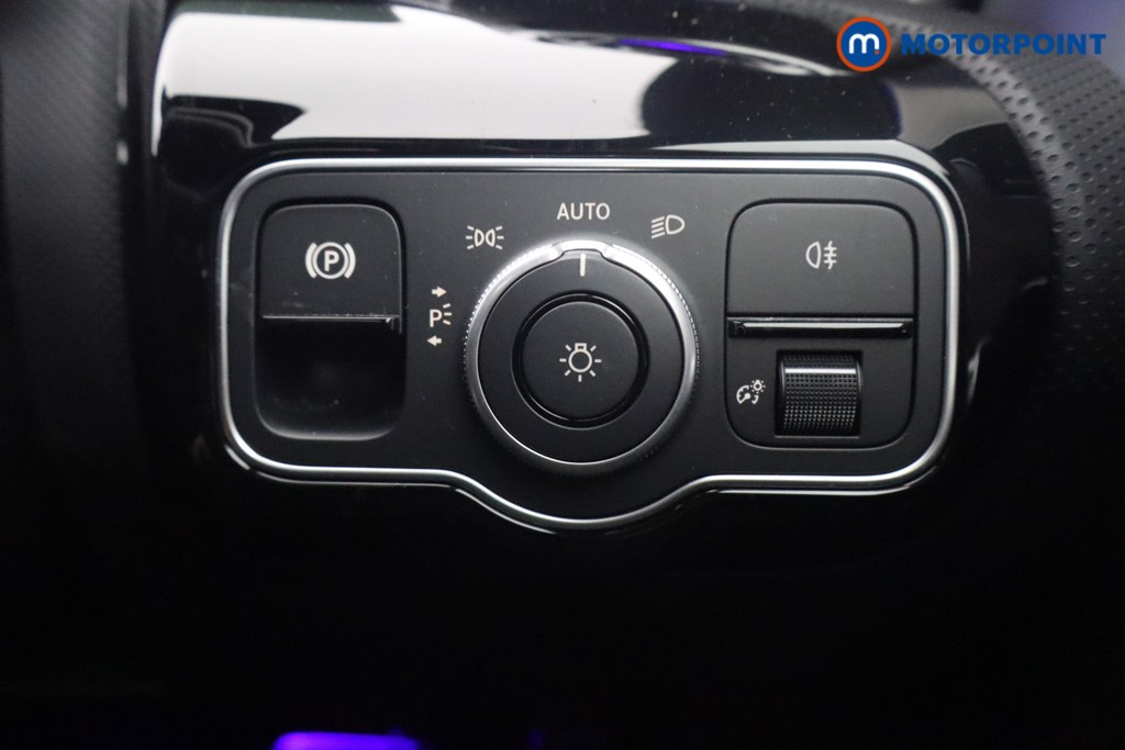 Mercedes-Benz CLA Amg Line Automatic Petrol Plug-In Hybrid Coupe - Stock Number (1651024) - 16th supplementary image
