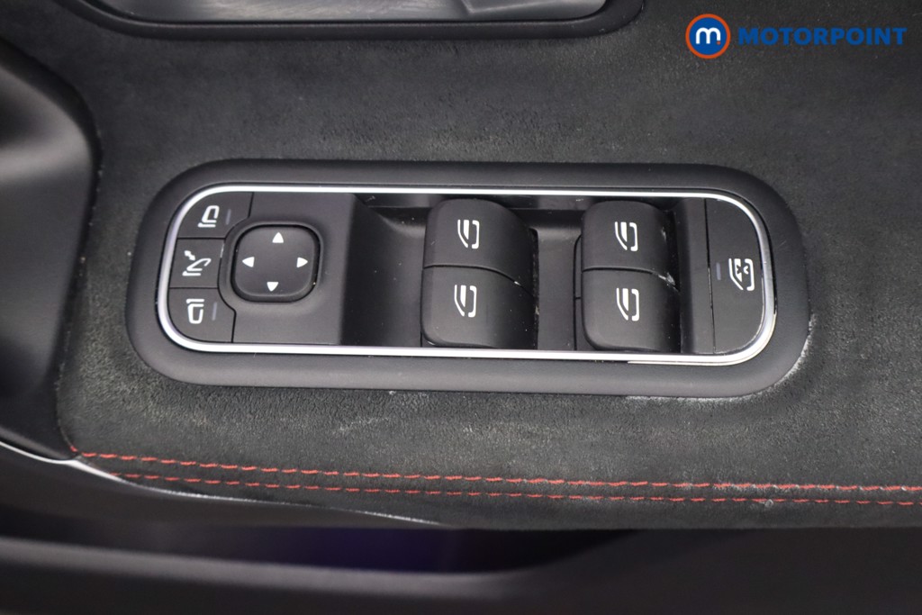 Mercedes-Benz CLA Amg Line Automatic Petrol Plug-In Hybrid Coupe - Stock Number (1651024) - 22nd supplementary image