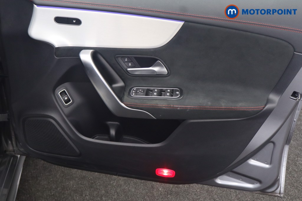 Mercedes-Benz CLA Amg Line Automatic Petrol Plug-In Hybrid Coupe - Stock Number (1651024) - 23rd supplementary image
