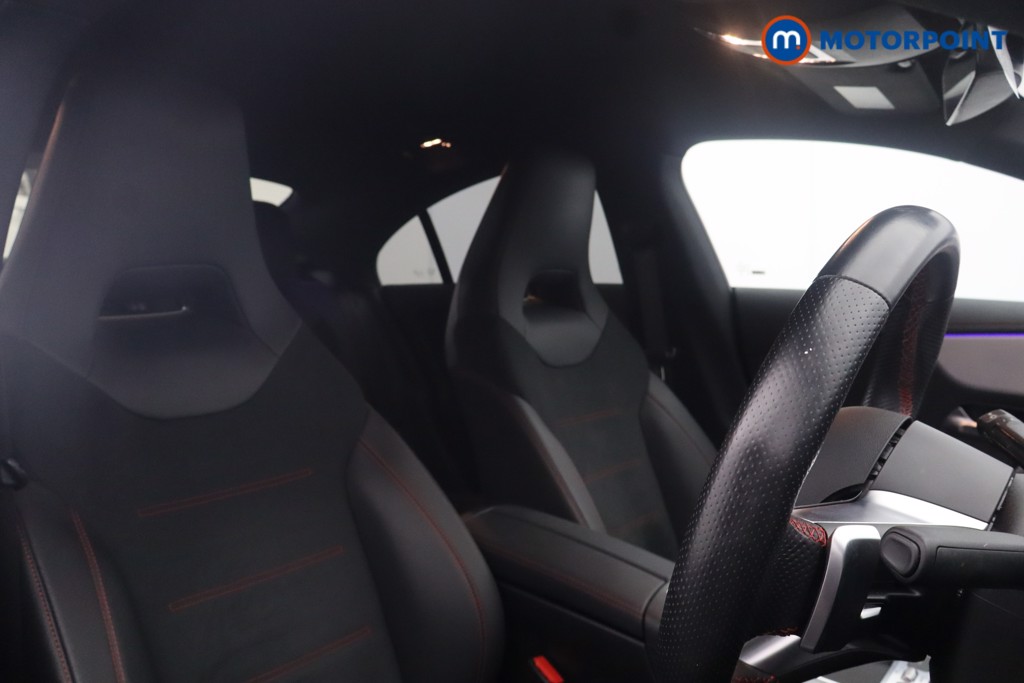Mercedes-Benz CLA Amg Line Automatic Petrol Plug-In Hybrid Coupe - Stock Number (1651024) - 24th supplementary image