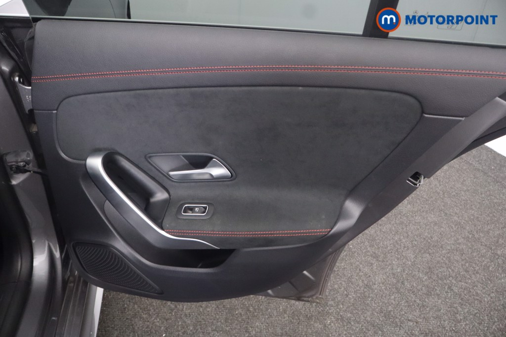 Mercedes-Benz CLA Amg Line Automatic Petrol Plug-In Hybrid Coupe - Stock Number (1651024) - 29th supplementary image