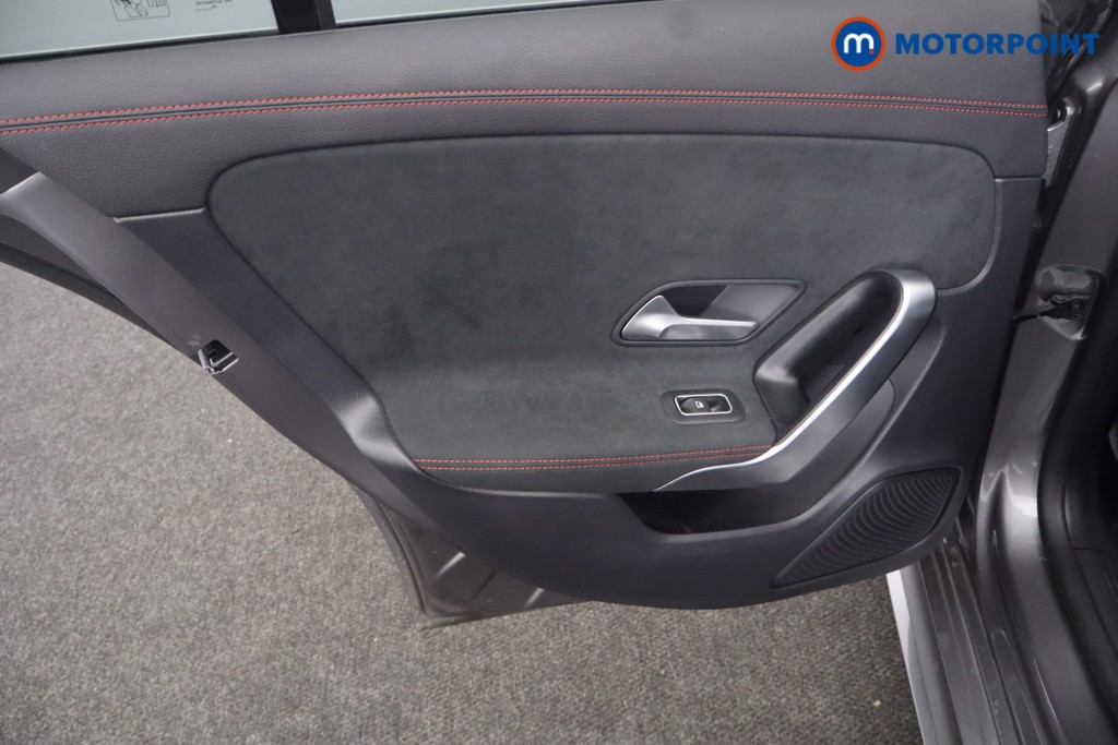 Mercedes-Benz CLA Amg Line Automatic Petrol Plug-In Hybrid Coupe - Stock Number (1651024) - 30th supplementary image