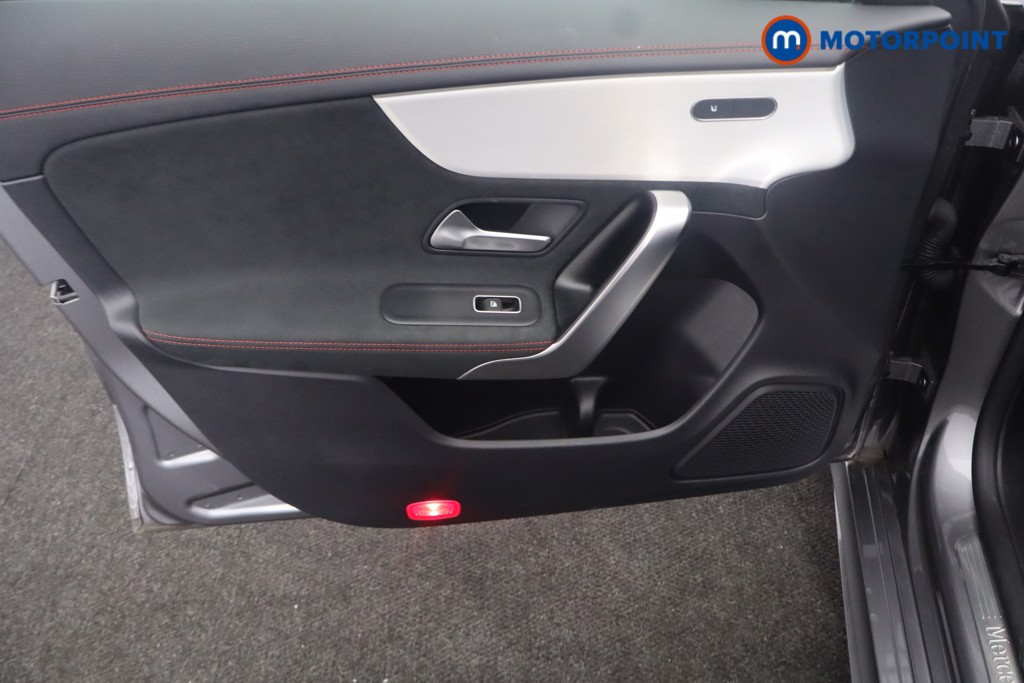 Mercedes-Benz CLA Amg Line Automatic Petrol Plug-In Hybrid Coupe - Stock Number (1651024) - 31st supplementary image