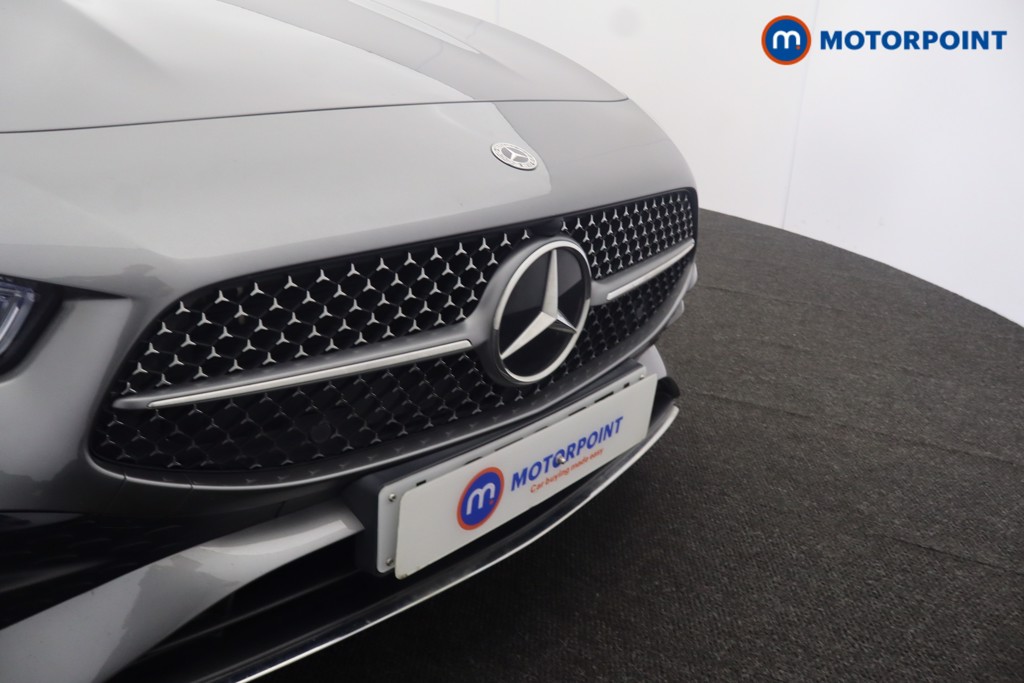 Mercedes-Benz CLA Amg Line Automatic Petrol Plug-In Hybrid Coupe - Stock Number (1651024) - 38th supplementary image