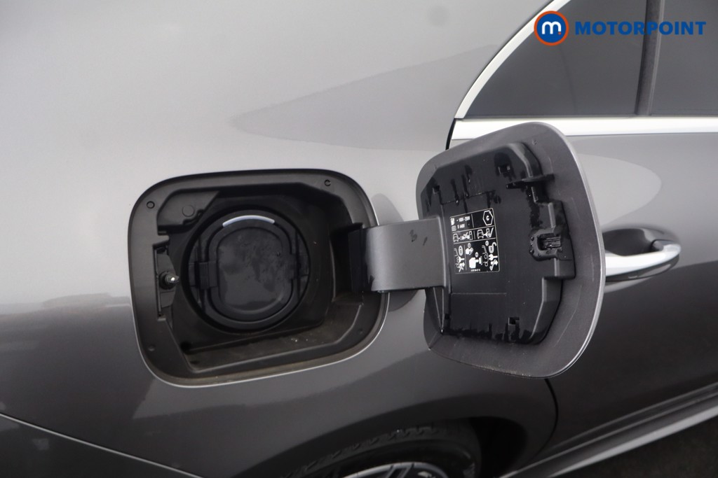 Mercedes-Benz CLA Amg Line Automatic Petrol Plug-In Hybrid Coupe - Stock Number (1651024) - 39th supplementary image