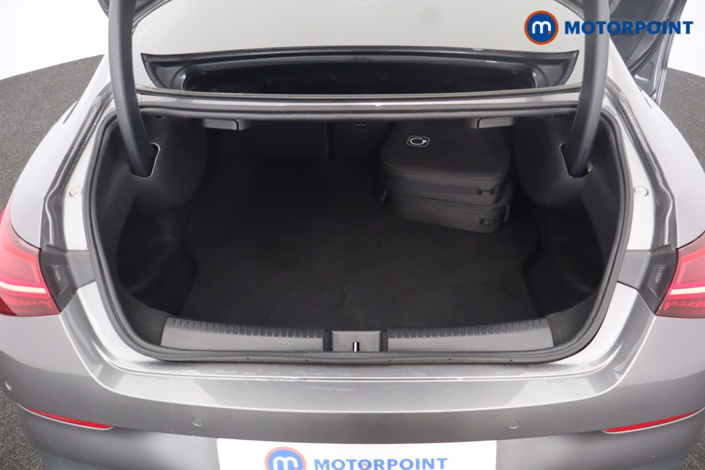 Mercedes-Benz CLA Amg Line Automatic Petrol Plug-In Hybrid Coupe - Stock Number (1651024) - 46th supplementary image