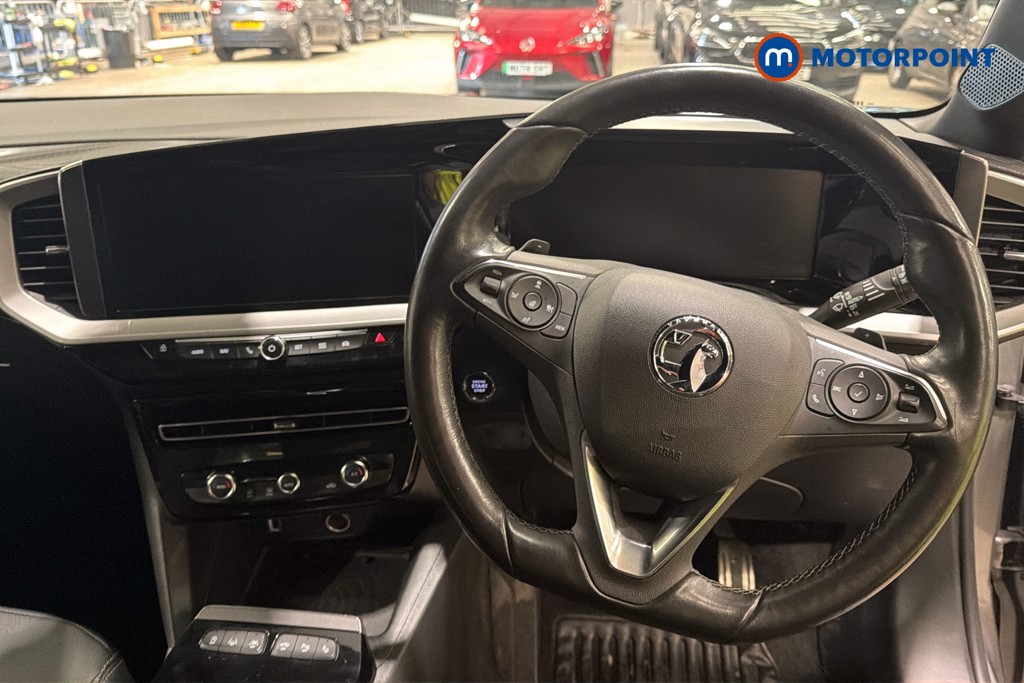 Vauxhall Mokka Ultimate Automatic Petrol SUV - Stock Number (1651252) - 2nd supplementary image