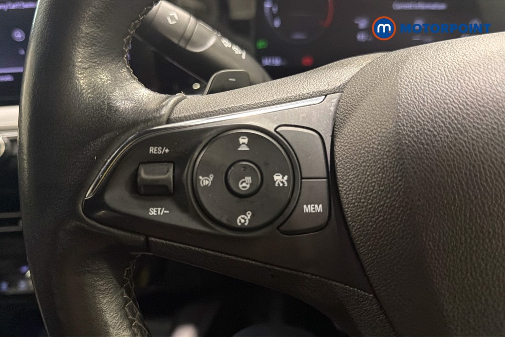 Vauxhall Mokka Ultimate Automatic Petrol SUV - Stock Number (1651252) - 3rd supplementary image