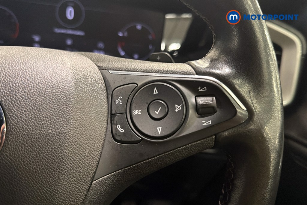 Vauxhall Mokka Ultimate Automatic Petrol SUV - Stock Number (1651252) - 4th supplementary image
