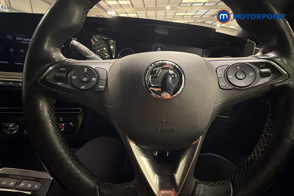 Vauxhall Mokka Ultimate Automatic Petrol SUV - Stock Number (1651252) - 5th supplementary image