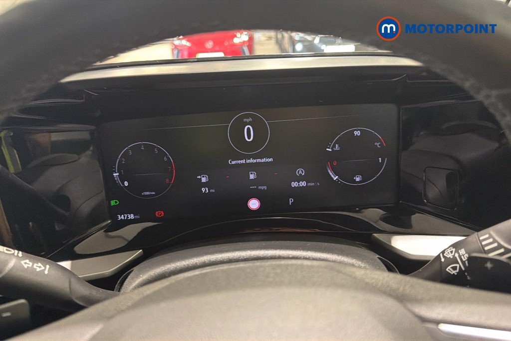 Vauxhall Mokka Ultimate Automatic Petrol SUV - Stock Number (1651252) - 8th supplementary image