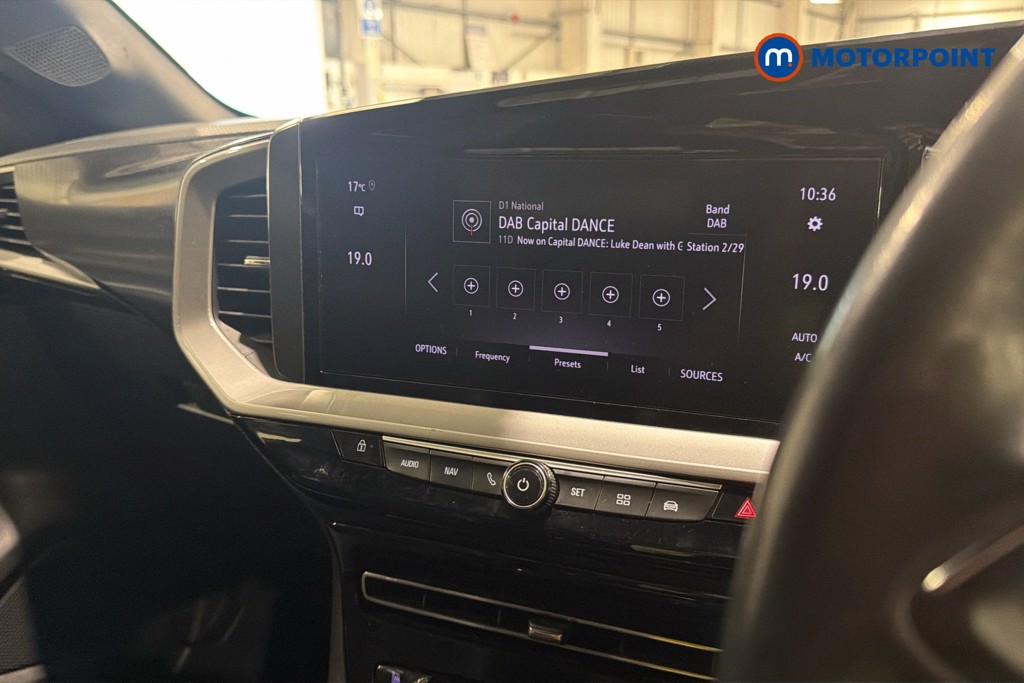 Vauxhall Mokka Ultimate Automatic Petrol SUV - Stock Number (1651252) - 9th supplementary image