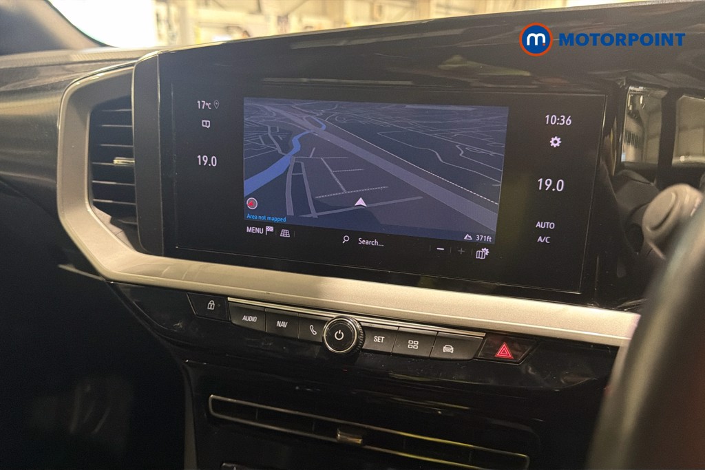 Vauxhall Mokka Ultimate Automatic Petrol SUV - Stock Number (1651252) - 10th supplementary image