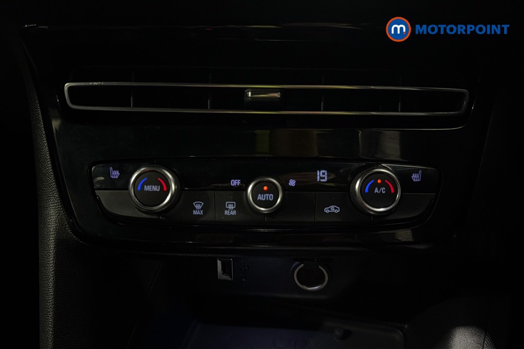 Vauxhall Mokka Ultimate Automatic Petrol SUV - Stock Number (1651252) - 12th supplementary image