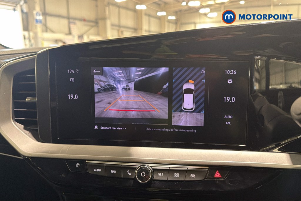 Vauxhall Mokka Ultimate Automatic Petrol SUV - Stock Number (1651252) - 13th supplementary image
