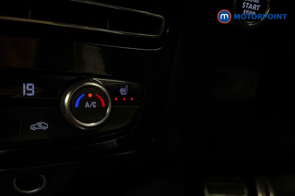 Vauxhall Mokka Ultimate Automatic Petrol SUV - Stock Number (1651252) - 14th supplementary image