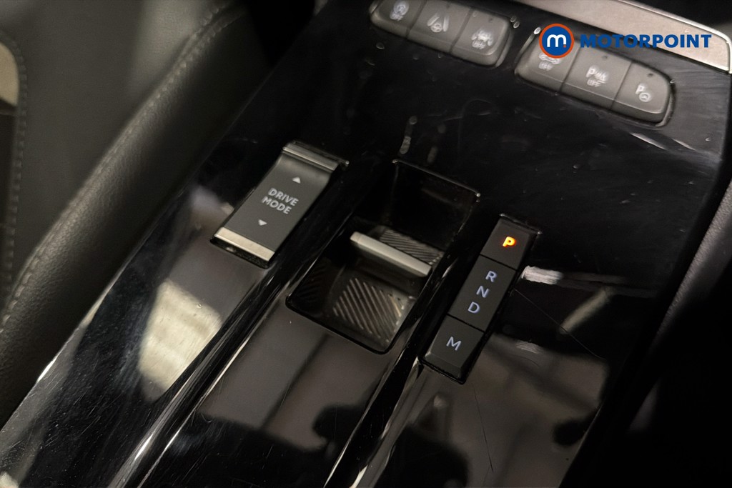 Vauxhall Mokka Ultimate Automatic Petrol SUV - Stock Number (1651252) - 15th supplementary image