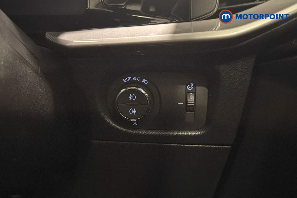 Vauxhall Mokka Ultimate Automatic Petrol SUV - Stock Number (1651252) - 18th supplementary image