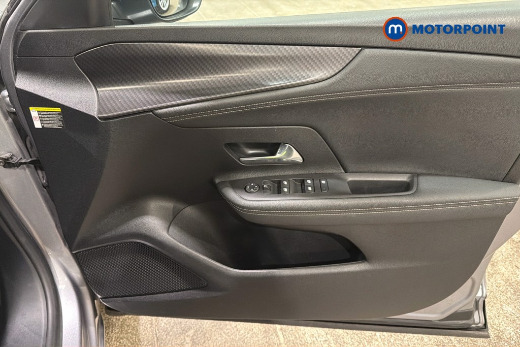 Vauxhall Mokka Ultimate Automatic Petrol SUV - Stock Number (1651252) - 19th supplementary image