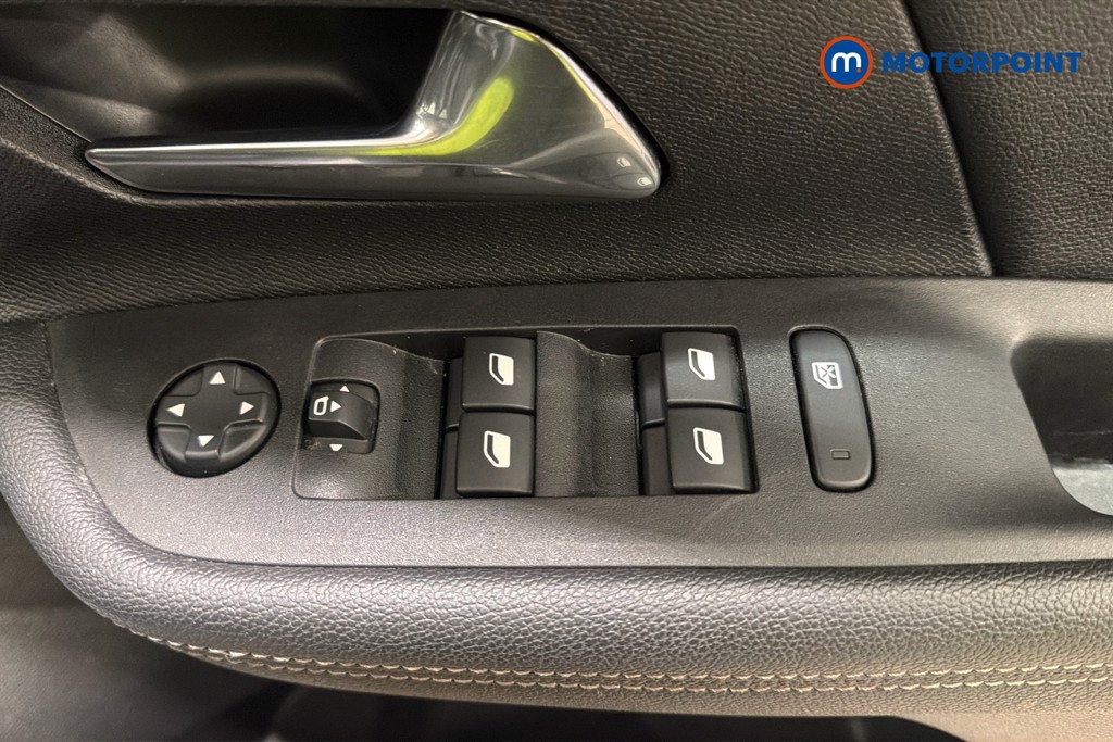 Vauxhall Mokka Ultimate Automatic Petrol SUV - Stock Number (1651252) - 20th supplementary image