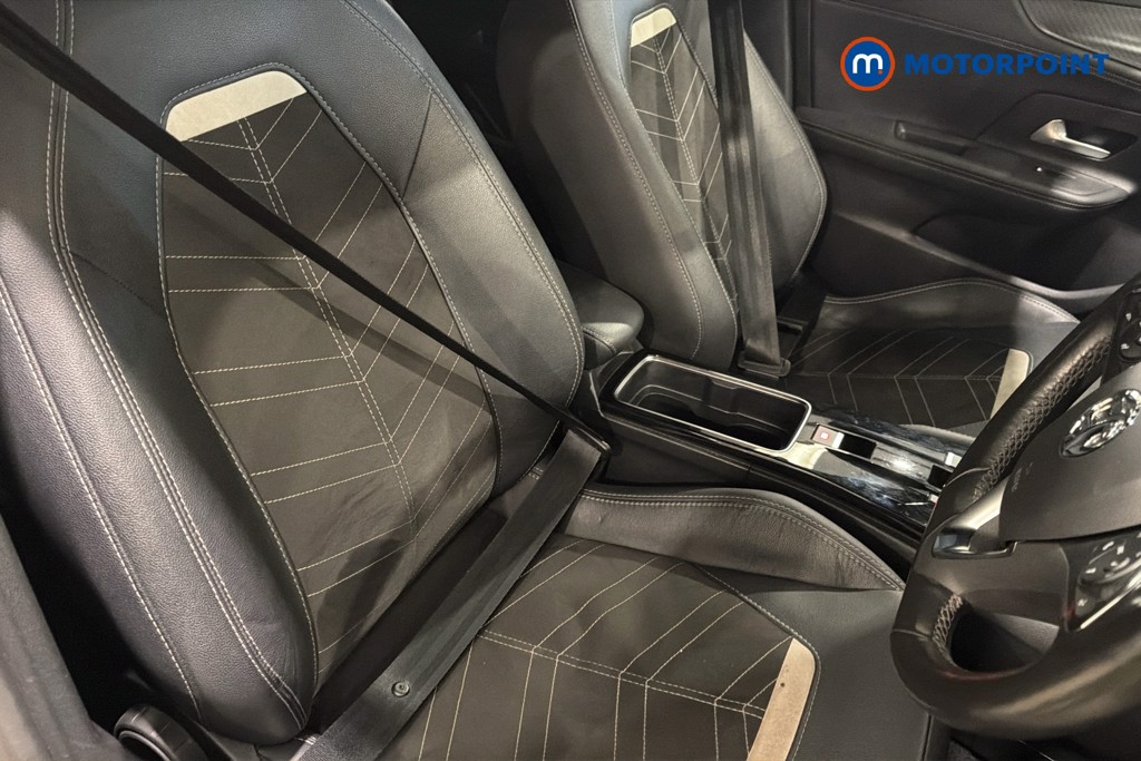 Vauxhall Mokka Ultimate Automatic Petrol SUV - Stock Number (1651252) - 22nd supplementary image